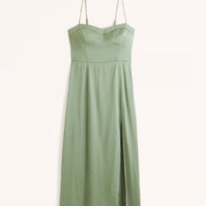 The A&F Camille Maxi Dress